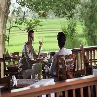 The Ubud Village Resort & Spa fotoÄŸrafÄ±