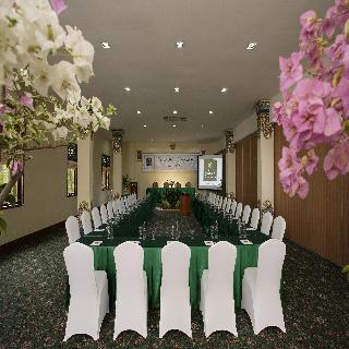 The Jayakarta Yogyakarta Hotel And Spa fotoÄŸrafÄ±