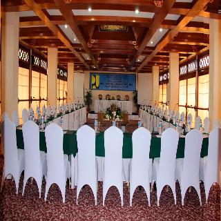 The Jayakarta Yogyakarta Hotel And Spa fotoÄŸrafÄ±