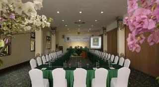 The Jayakarta Yogyakarta Hotel And Spa fotoÄŸrafÄ±