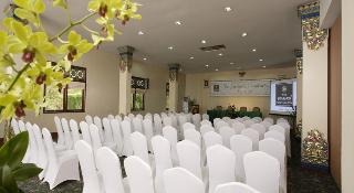 The Jayakarta Yogyakarta Hotel And Spa fotoÄŸrafÄ±