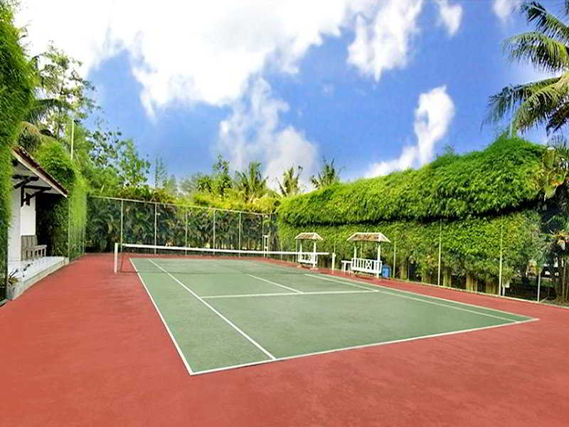 The Jayakarta Yogyakarta Hotel And Spa fotoÄŸrafÄ±