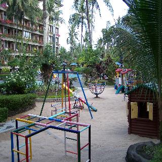 The Jayakarta Yogyakarta Hotel And Spa fotoÄŸrafÄ±