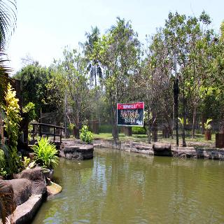 The Jayakarta Yogyakarta Hotel And Spa fotoÄŸrafÄ±