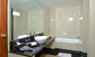 The Jayakarta Yogyakarta Hotel And Spa fotoÄŸrafÄ±