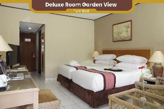 The Jayakarta Yogyakarta Hotel And Spa fotoÄŸrafÄ±