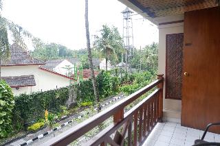 The Jayakarta Yogyakarta Hotel And Spa fotoÄŸrafÄ±