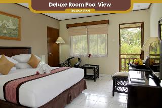 The Jayakarta Yogyakarta Hotel And Spa fotoÄŸrafÄ±