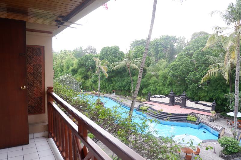 The Jayakarta Yogyakarta Hotel And Spa - Oda
