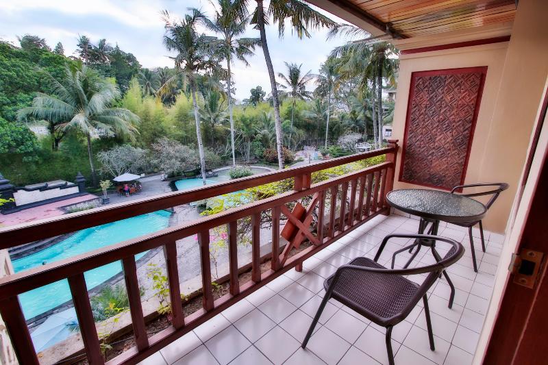 The Jayakarta Yogyakarta Hotel And Spa - Oda