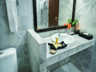 The Jayakarta Yogyakarta Hotel And Spa fotoÄŸrafÄ±