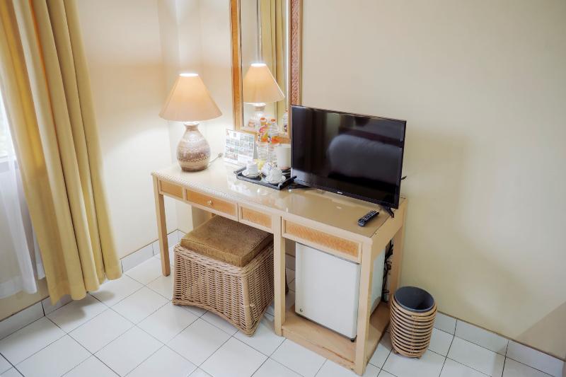 The Jayakarta Yogyakarta Hotel And Spa - Oda