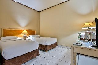 The Jayakarta Yogyakarta Hotel And Spa fotoÄŸrafÄ±