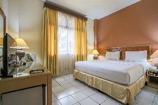 The Jayakarta Yogyakarta Hotel And Spa fotoÄŸrafÄ±