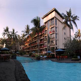 The Jayakarta Yogyakarta Hotel And Spa fotoÄŸrafÄ±