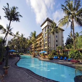 The Jayakarta Yogyakarta Hotel And Spa fotoÄŸrafÄ±