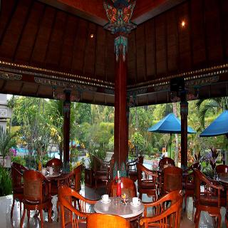 The Jayakarta Yogyakarta Hotel And Spa fotoÄŸrafÄ±