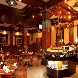 The Jayakarta Yogyakarta Hotel And Spa fotoÄŸrafÄ±
