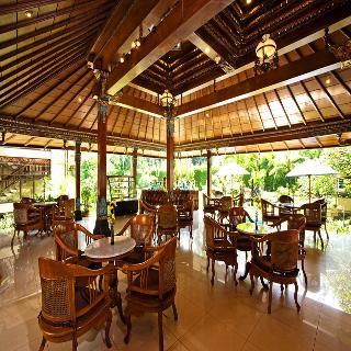 The Jayakarta Yogyakarta Hotel And Spa fotoÄŸrafÄ±