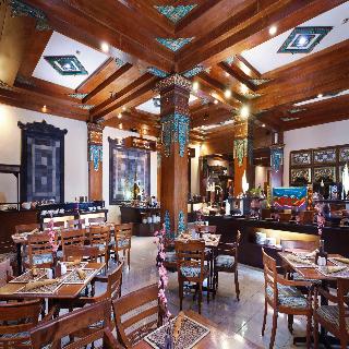 The Jayakarta Yogyakarta Hotel And Spa fotoÄŸrafÄ±