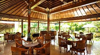 The Jayakarta Yogyakarta Hotel And Spa fotoÄŸrafÄ±