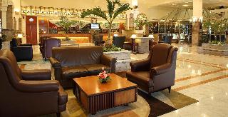 Prama Grand Preanger Bandung fotoÄŸrafÄ±