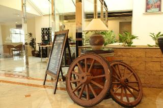 Prama Grand Preanger Bandung fotoÄŸrafÄ±