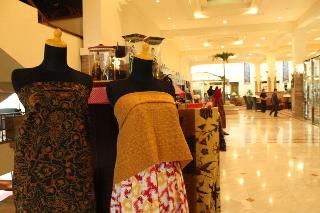 Prama Grand Preanger Bandung fotoÄŸrafÄ±