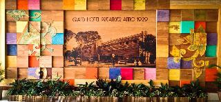 Prama Grand Preanger Bandung fotoÄŸrafÄ±