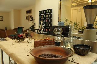 Prama Grand Preanger Bandung fotoÄŸrafÄ±