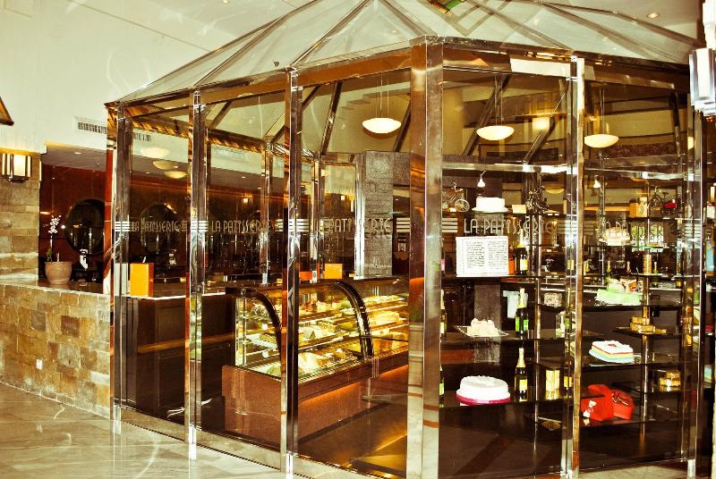 Prama Grand Preanger Bandung - Lobi