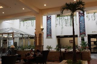 Prama Grand Preanger Bandung fotoÄŸrafÄ±