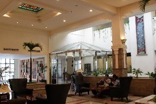 Prama Grand Preanger Bandung fotoÄŸrafÄ±