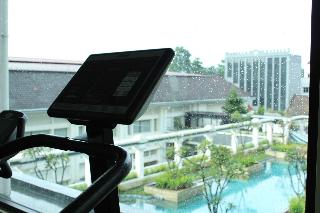 Prama Grand Preanger Bandung fotoÄŸrafÄ±