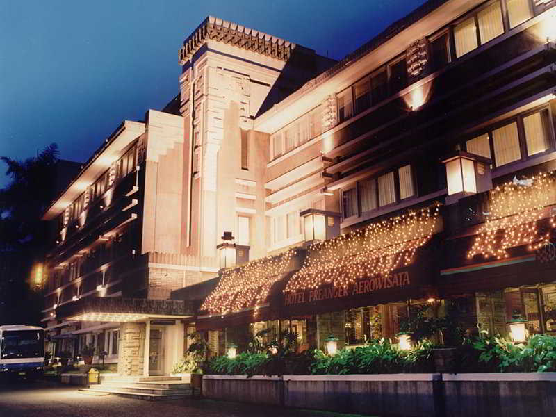 Prama Grand Preanger Bandung fotoÄŸrafÄ±