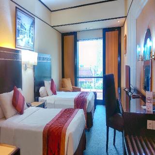 Prama Grand Preanger Bandung fotoÄŸrafÄ±