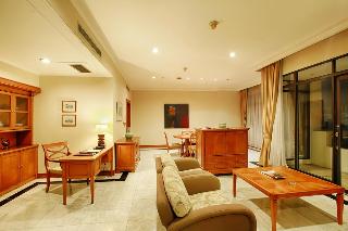 Prama Grand Preanger Bandung fotoÄŸrafÄ±