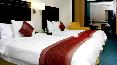 Prama Grand Preanger Bandung oda fotoğrafı