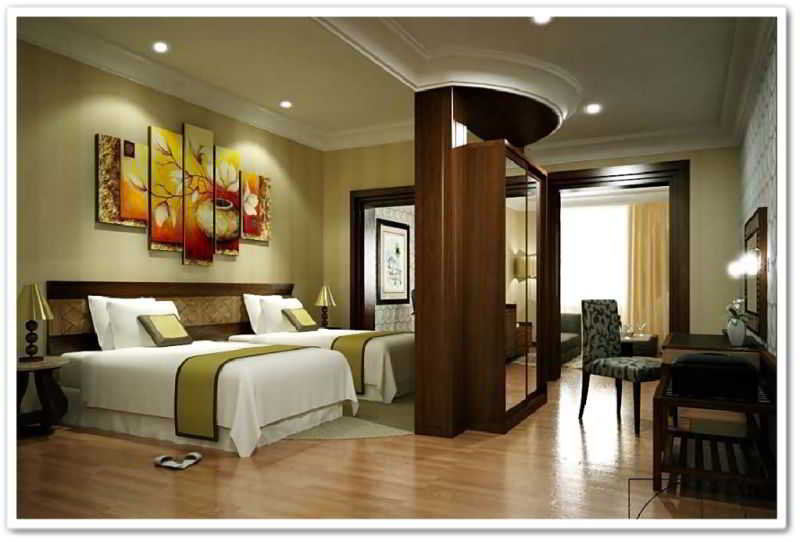 Prama Grand Preanger Bandung fotoÄŸrafÄ±