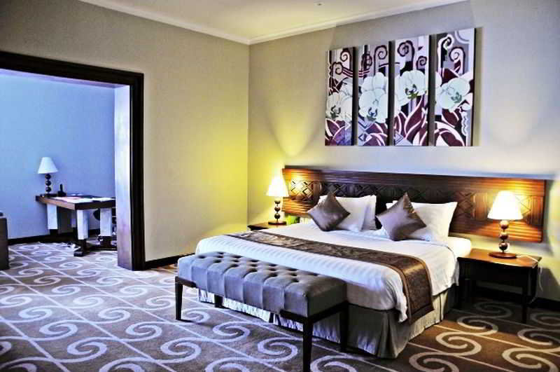 Prama Grand Preanger Bandung fotoÄŸrafÄ±