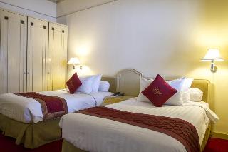 Prama Grand Preanger Bandung fotoÄŸrafÄ±