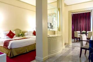 Prama Grand Preanger Bandung fotoÄŸrafÄ±