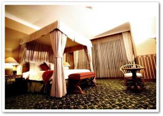 Prama Grand Preanger Bandung fotoÄŸrafÄ±
