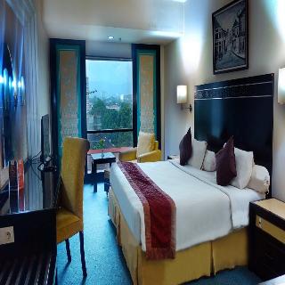 Prama Grand Preanger Bandung fotoÄŸrafÄ±