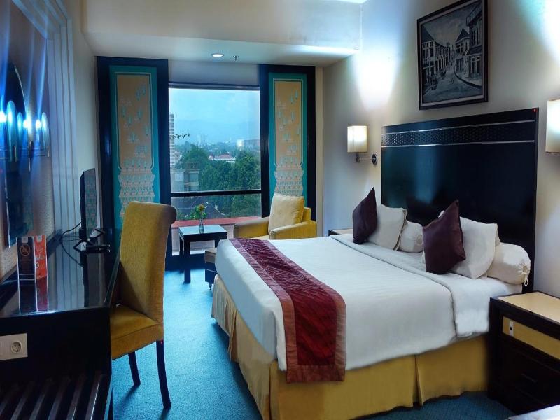 Prama Grand Preanger Bandung - Oda