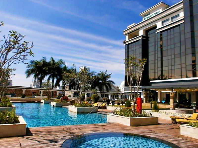 Prama Grand Preanger Bandung fotoÄŸrafÄ±