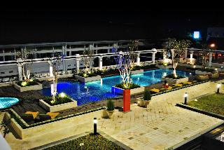 Prama Grand Preanger Bandung fotoÄŸrafÄ±