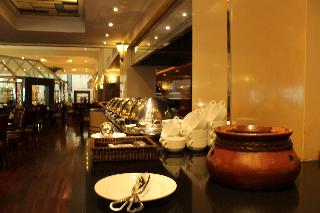 Prama Grand Preanger Bandung fotoÄŸrafÄ±