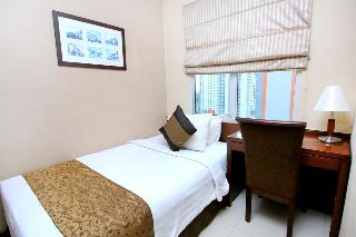 Galeri Ciumbuleuit Apartment fotoÄŸrafÄ±