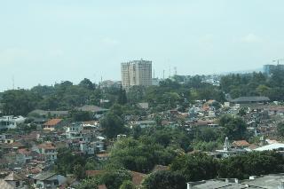 Galeri Ciumbuleuit Apartment fotoÄŸrafÄ±